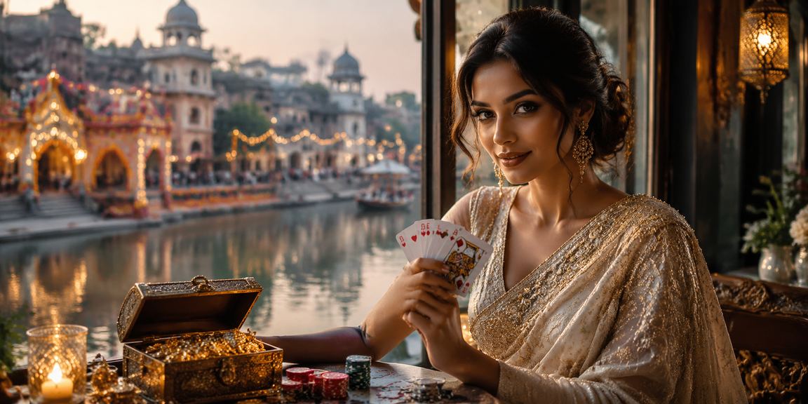 baazi light